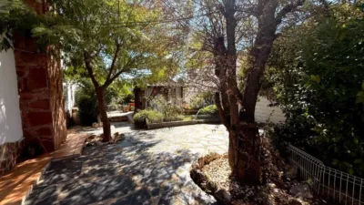 Casa unifamiliar en Villar del Olmo photo 47