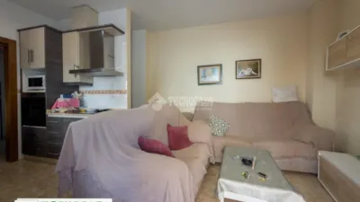 Terraced house in Adra photo 6