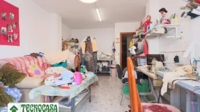 Apartment in Adra photo 13