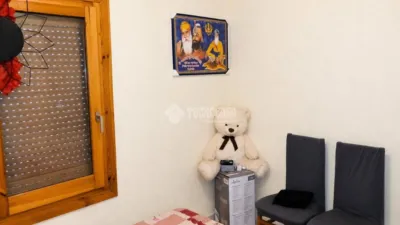 Apartment in Caputxins-Santa Clara-Hospital photo 11