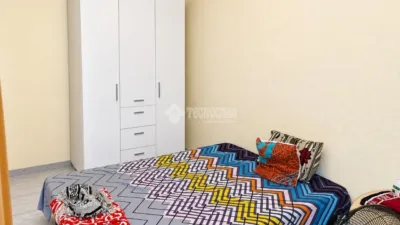 Apartment in Caputxins-Santa Clara-Hospital photo 9
