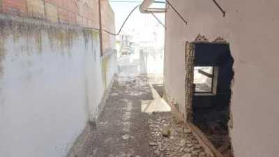 Townhouse in Plaza Vieja photo 15