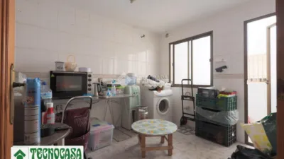 Apartment in Adra photo 7