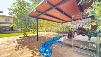 Semi-detached house in La Navata photo 39