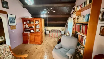 Casa unifamiliar en Villar del Olmo photo 40