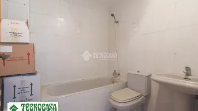 Apartment in Adra photo 19