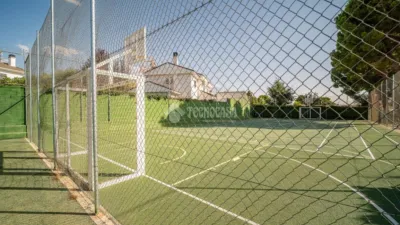 Semi-detached house in Los Villares-Grupo Pinar photo 19