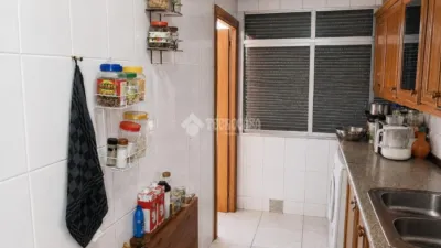 Apartment in Caputxins-Santa Clara-Hospital photo 15