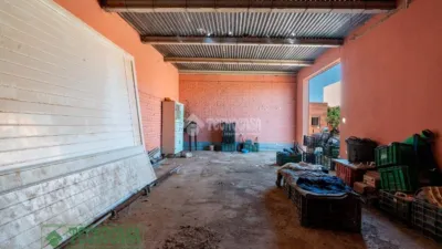 Terraced house in Las Norias de Daza-San Agustín photo 8