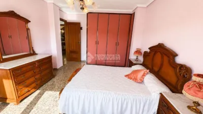 Apartment in Centre photo 15