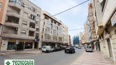 Apartment in Adra photo 21