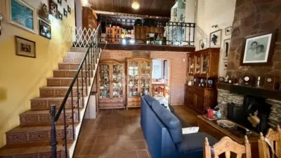 Casa unifamiliar en Villar del Olmo photo 6