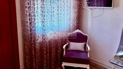 Apartment in Villayuventus-Renfe photo 11