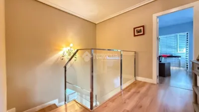 Semi-detached house in La Navata photo 14