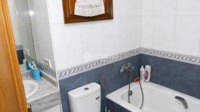 Apartment in Caputxins-Santa Clara-Hospital photo 13