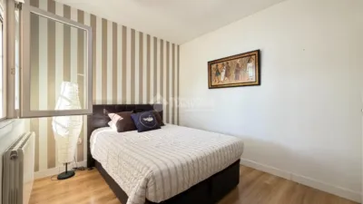 Semi-detached house in La Navata photo 19