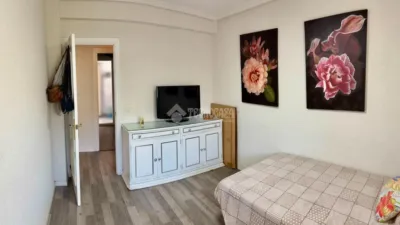 Apartment in Villayuventus-Renfe photo 18