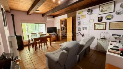 Casa unifamiliar en Villar del Olmo photo 14