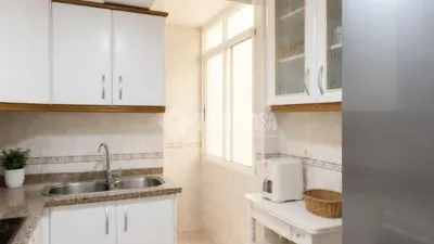 Piso – Alicante - Alacant - Más