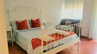 Apartment in Benalúa photo 13
