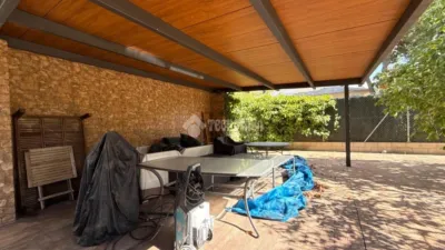 Semi-detached house in La Navata photo 41