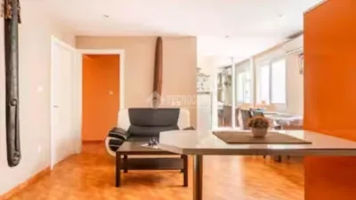 Apartment in Benalúa photo 8