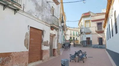 Townhouse in Plaza Vieja photo 2