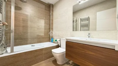 Semi-detached house in La Navata photo 26