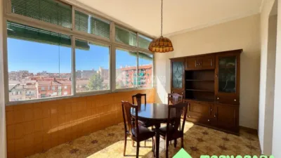 Apartment on Carrer de Roses photo 3