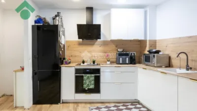 Apartment in the Town Centre photo 9