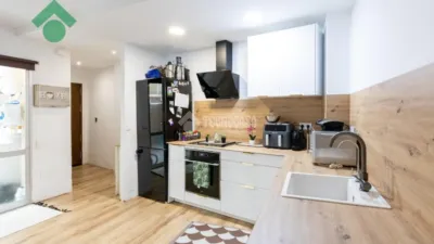 Apartment in the Town Centre photo 8