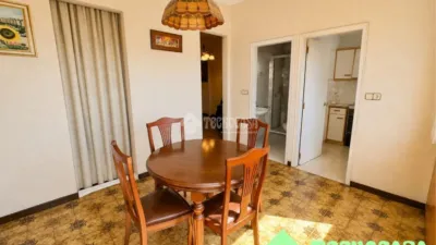 Apartment on Carrer de Roses photo 5