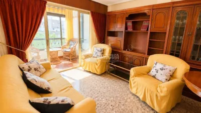 Apartment in Centre photo 7