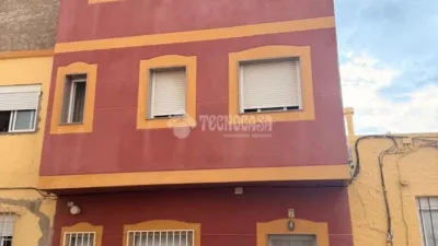 Terraced house in Adra photo 19