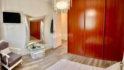 Apartment in Villayuventus-Renfe photo 12