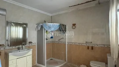 Terraced house in Lupión photo 6