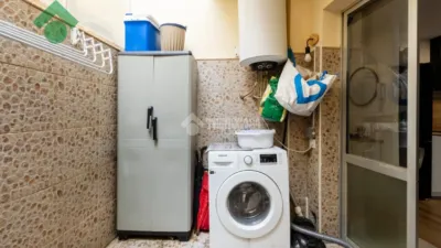 Apartment in the Town Centre photo 29