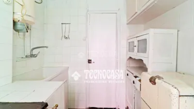 Apartment in Quintana photo 5