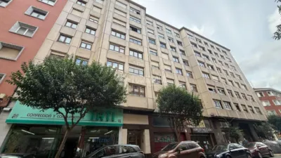Flat in Laviada photo 2