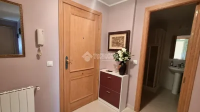 Apartment in La Carolina photo 26