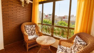 Apartment in Centre photo 2