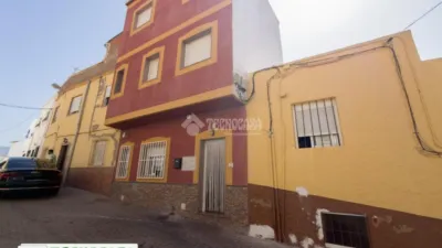 Terraced house in Adra photo 21