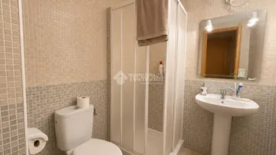 Apartment in La Carolina photo 27
