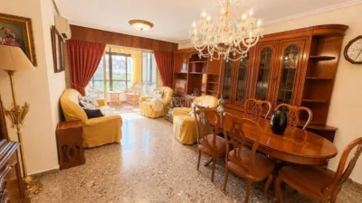 Apartment in Centre photo 8