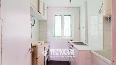 Apartment in Quintana photo 6