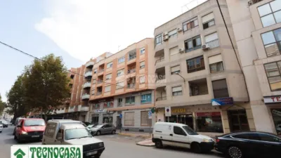 Apartment in Adra photo 22