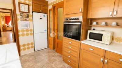 Apartment in Centre photo 23