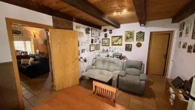 Casa unifamiliar en Villar del Olmo photo 13