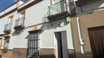 Terraced house on Calle Mogrollos photo 2