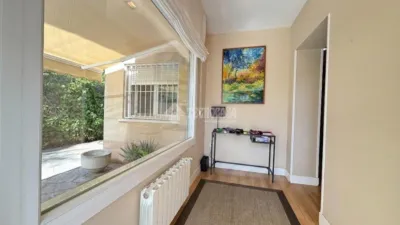 Semi-detached house in La Navata photo 2